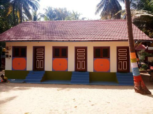 Hotel Rosary House