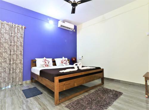 Hotel Rosary House