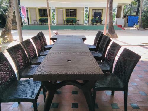 Hotel Rosary House