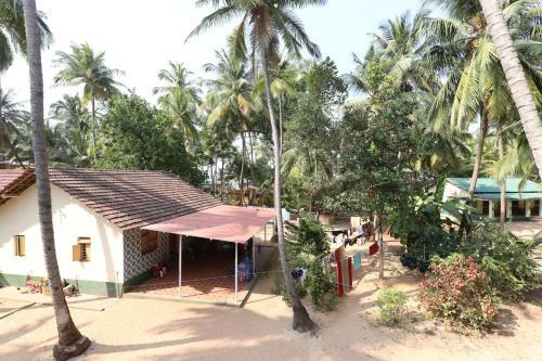 Hotel Rosary House