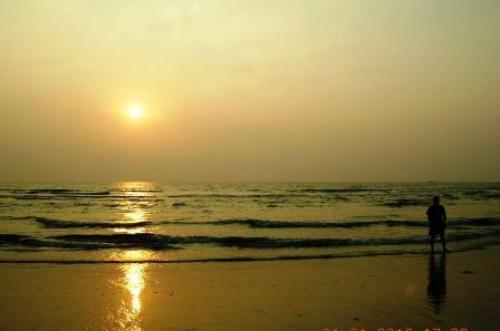 Harshraj Hotels And Home Stay