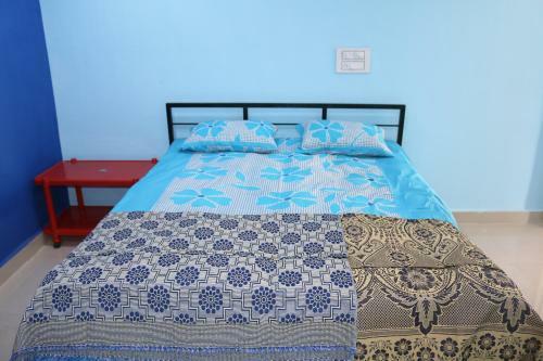 Hotel Athaang Beach Resort