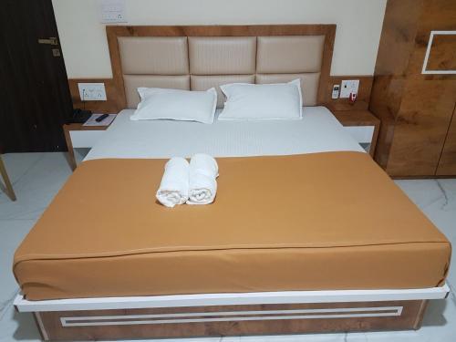 Green Arc Homestay