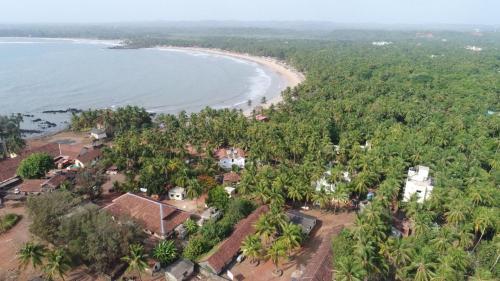 Green Arc Homestay