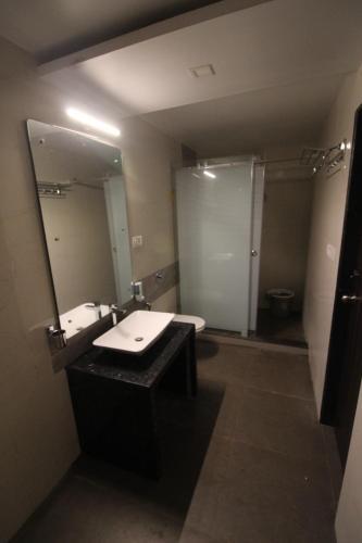 Green Arc Homestay