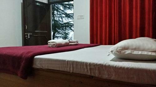 Mochila Youth Hostel Mcleod Ganj