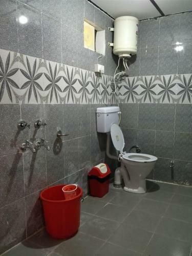 Mochila Youth Hostel Mcleod Ganj