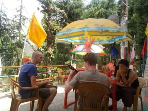 Mochila Youth Hostel Mcleod Ganj