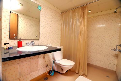 Bed & Breakfast Luxury Aloha Apartments
