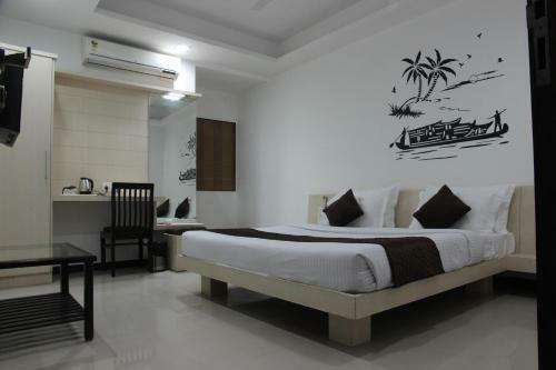 Hotel Sapphire