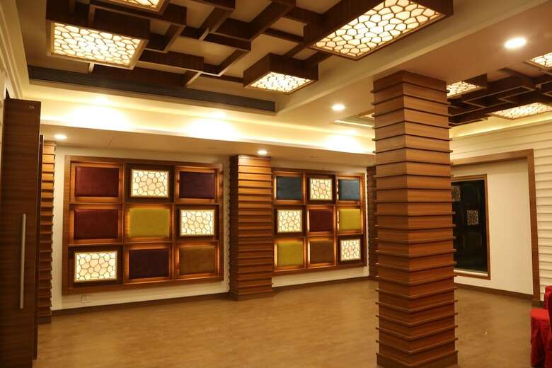Hotel The Fern Residency Mundra