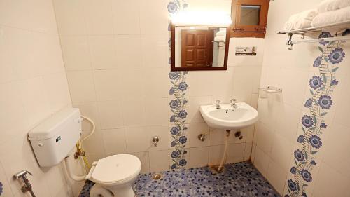 Bed & Breakfast Chirping Orchard, Mukteshwar