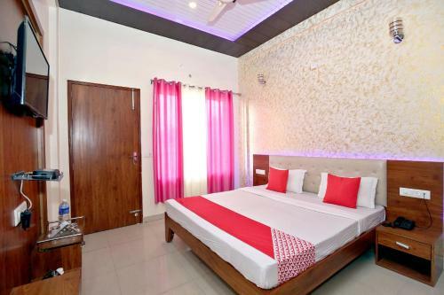 Hotel Oyo 26976 Valley Heights Spa And Resorts