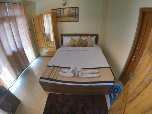 Pradhan Hotel