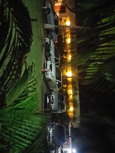 Hotel Sathya Garden Resort