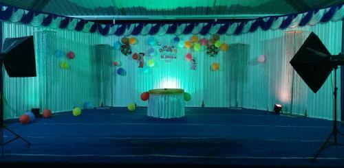 Hotel Sathya Garden Resort