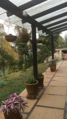 Homestay Namaha