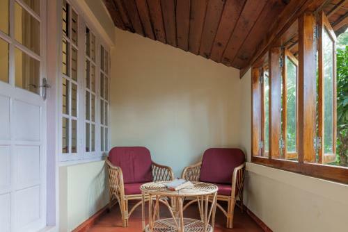 Aranyakam Homestay