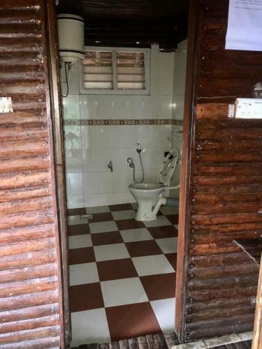 Aranyakam Homestay