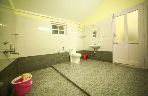 Hotel Tea Tours Ripon Heritage Bungalow