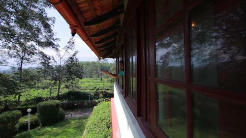 Hotel Tea Tours Ripon Heritage Bungalow
