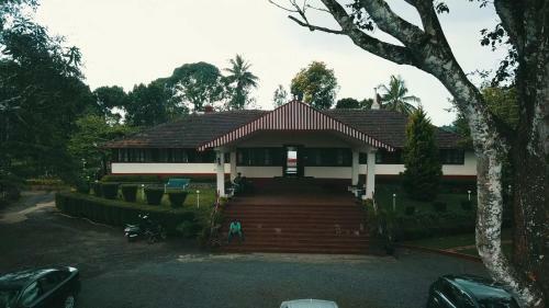 Hotel Tea Tours Ripon Heritage Bungalow