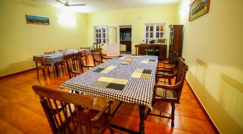 Hotel Tea Tours Ripon Heritage Bungalow