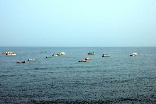 Hotel Rns Residency Sea View