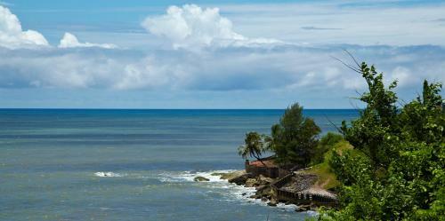Hotel Rns Residency Sea View