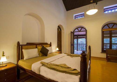 Hazel Villa By Vista Rooms