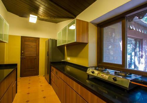 Hazel Villa By Vista Rooms