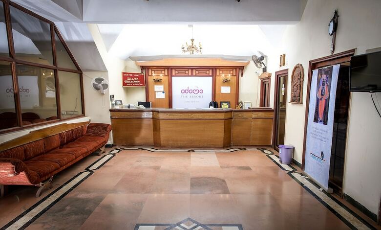 Hotel Adamo The Resort