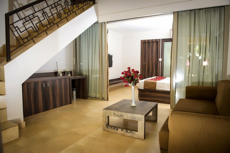 Hotel Adamo The Resort