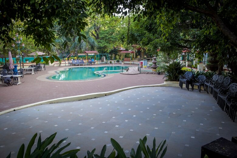 Hotel Adamo The Resort
