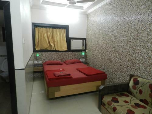 Sayeban Hotel