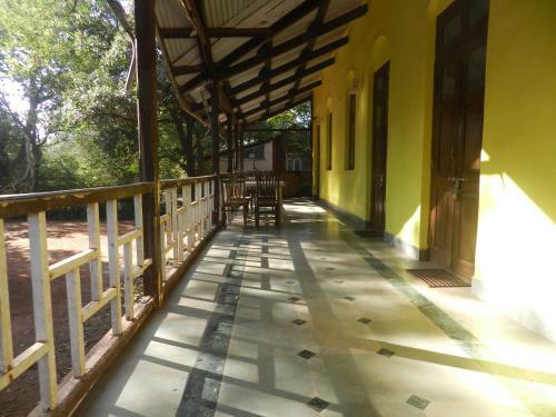 Sayeban Hotel