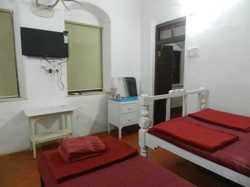 Sayeban Hotel