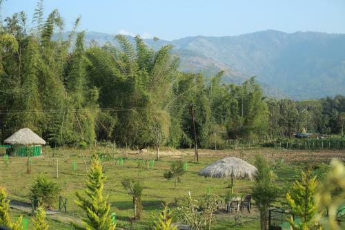 Hotel Tiger Tracks Holiday Resort ? Mudumalai