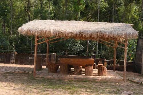 The Plantation Bungalow