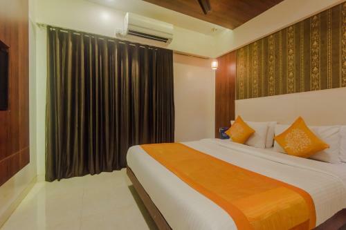 Oyo 10166 Hotel D69 Residency