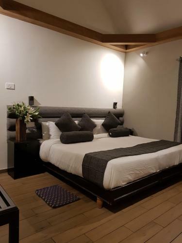 Hotel The Regalia Munnar