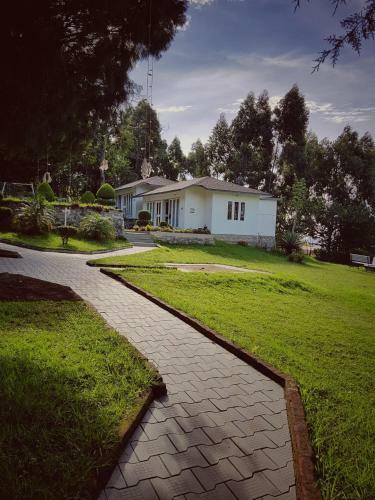 Hotel The Regalia Munnar