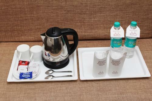 Hotel Swan Zirakpur