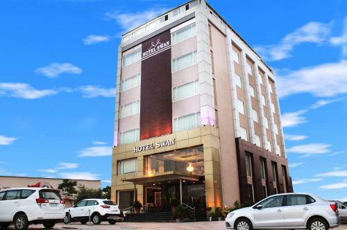 Hotel Swan Zirakpur