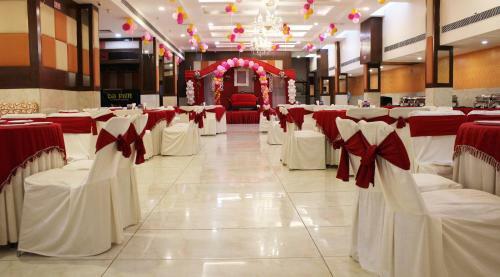 Hotel Swan Zirakpur
