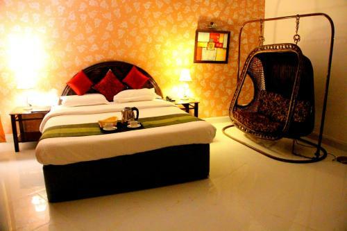 Hotel Vasant Palace Mussoorie Mallroad