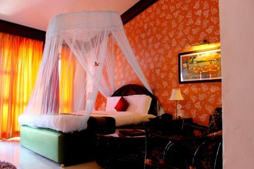 Hotel Vasant Palace Mussoorie Mallroad