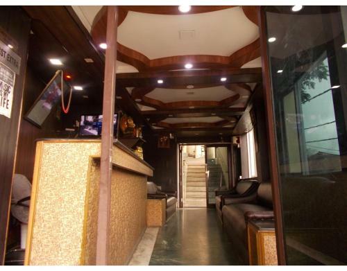 Hotel A-one Stay Near Picture Palace