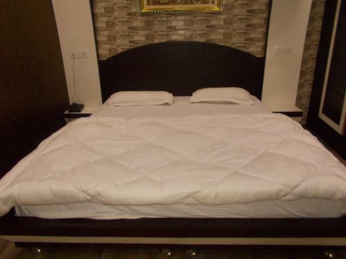 Hotel A-one Stay Near Picture Palace