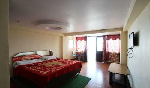 Hotel Brite Star
